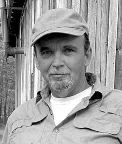 David Lee Snyder